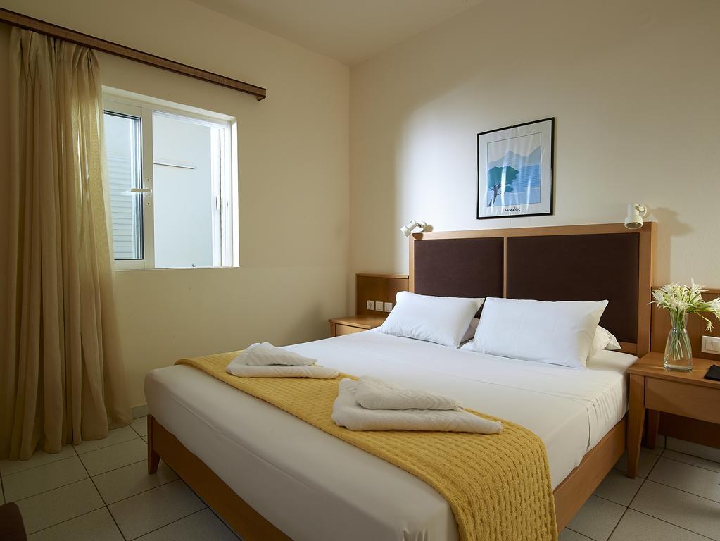 קיסאמוס Mousses Apartments & Studios מראה חיצוני תמונה