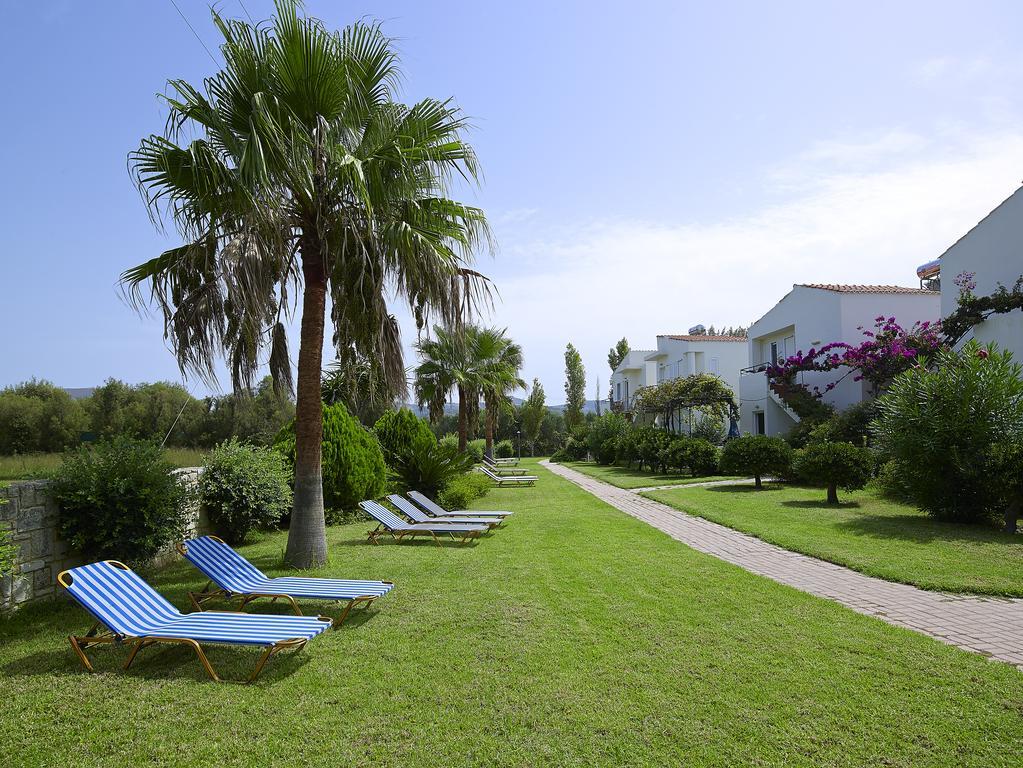 קיסאמוס Mousses Apartments & Studios מראה חיצוני תמונה