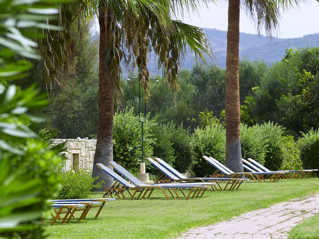 קיסאמוס Mousses Apartments & Studios מראה חיצוני תמונה