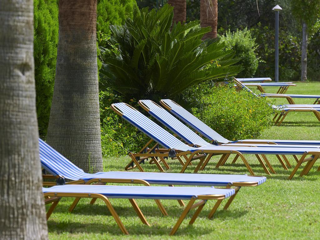 קיסאמוס Mousses Apartments & Studios מראה חיצוני תמונה