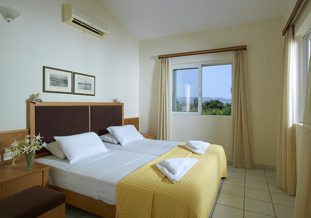 קיסאמוס Mousses Apartments & Studios חדר תמונה