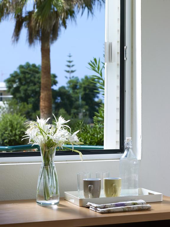 קיסאמוס Mousses Apartments & Studios חדר תמונה