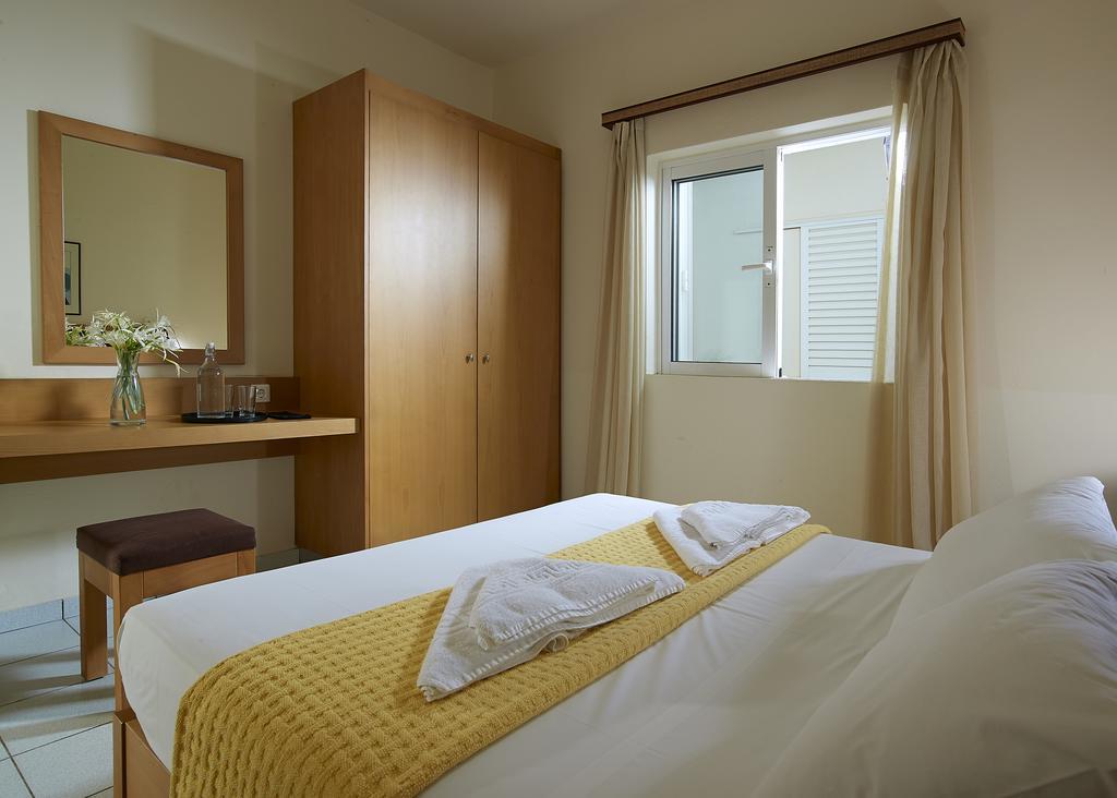 קיסאמוס Mousses Apartments & Studios חדר תמונה