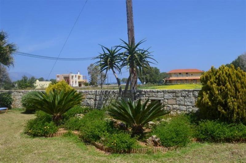 קיסאמוס Mousses Apartments & Studios מראה חיצוני תמונה